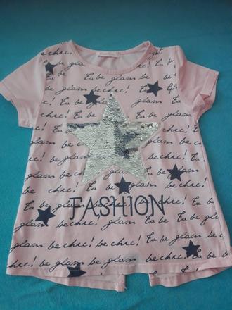 Tricko premieniace, 122