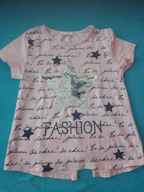 Tricko premieniace, 122