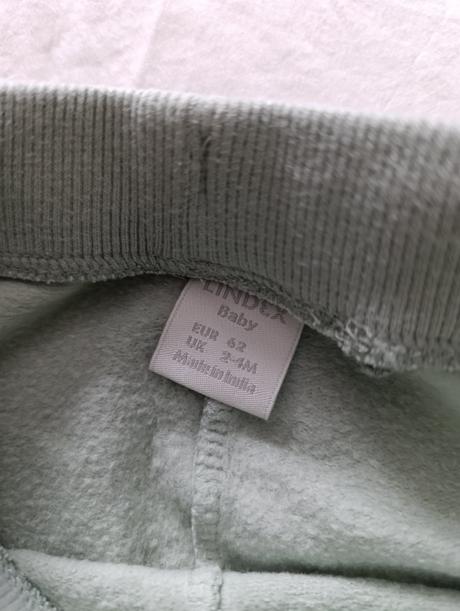 Lindex tepláčiky včielky, lindex,62