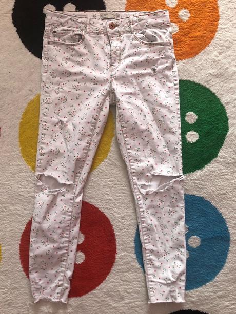 Rifle zara, zara,152