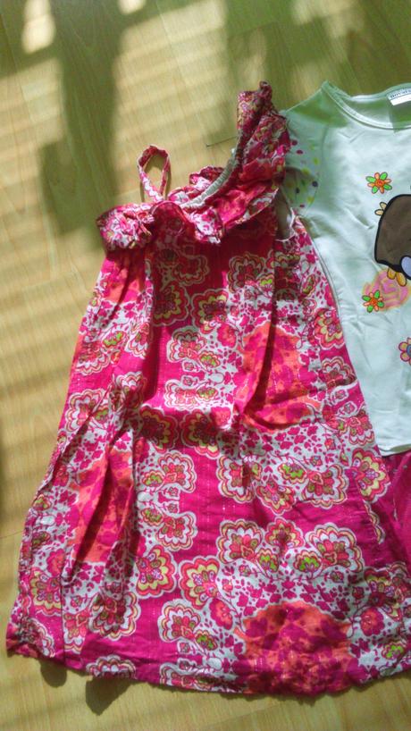 Šaty old navy, old navy,104