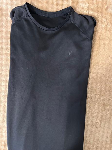 Mix pracovných tričiek, xl