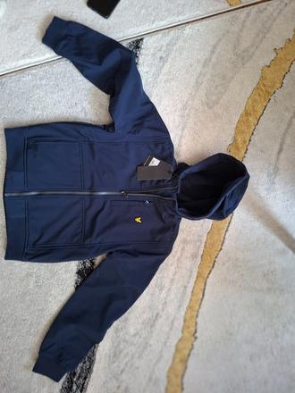 Predám novú bundu velk10-11, 152