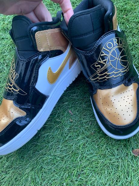 Nike jordan tenisky, nike,33