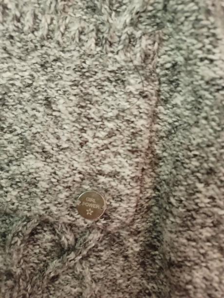 Pletený kardigan, coccodrillo,140