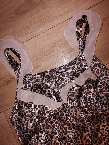 Nočné dámske košieľky, m