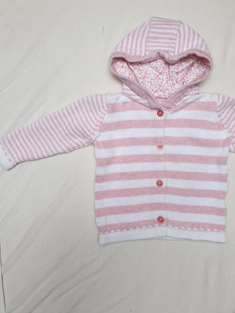 Svetríková mikina f&f, f&f,74