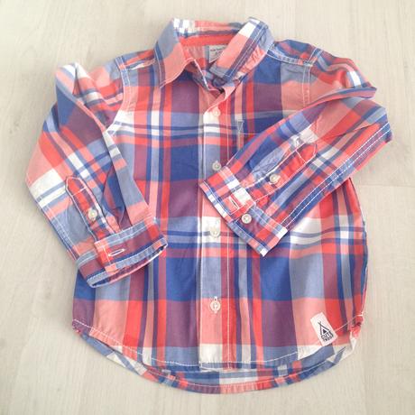 Krasna kosela, carter's,92