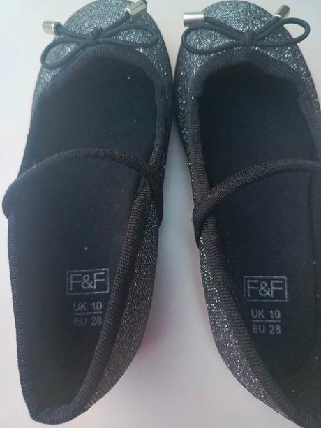 Balerínky, f&f,28