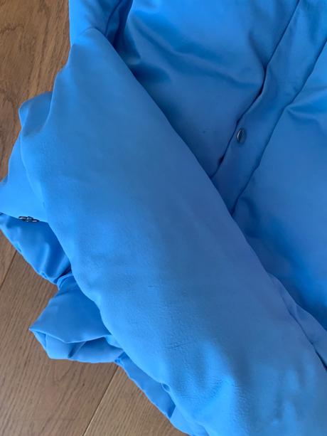 Reima tervola luxusná lyžiarska bunda 146/152, reima,146