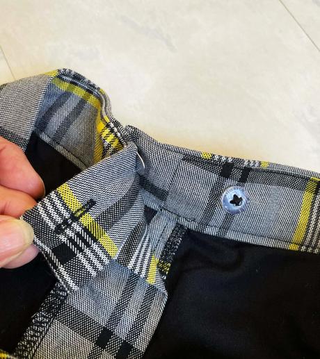 Chinos nohavice, camaieu,38