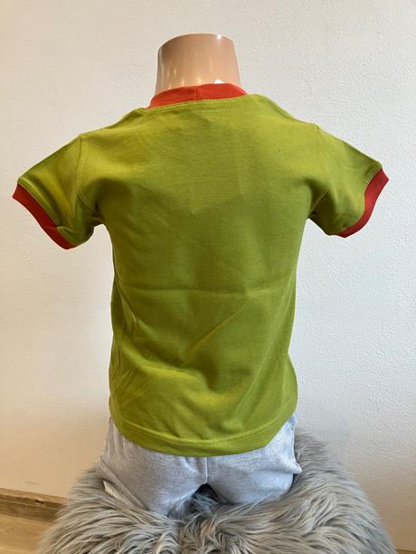 Chlapčenské tričko toy story (92-98), disney,92 / 98