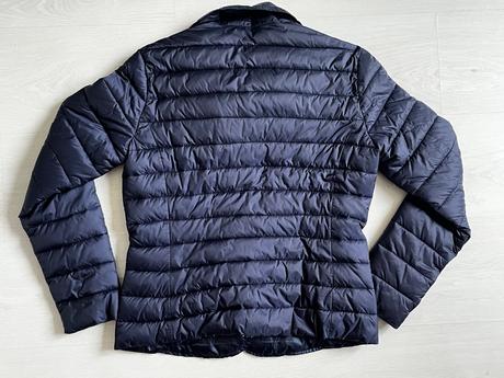 Prechodná bundička, s