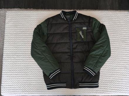 Prechodná bunda č.158 zn.nukutavake, mayoral,158