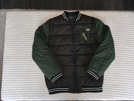 Prechodná bunda č.158 zn.nukutavake, mayoral,158