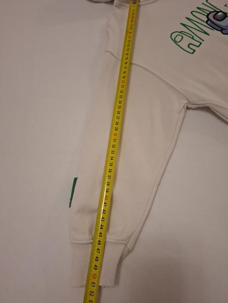 Zara among us mikina, zara,122