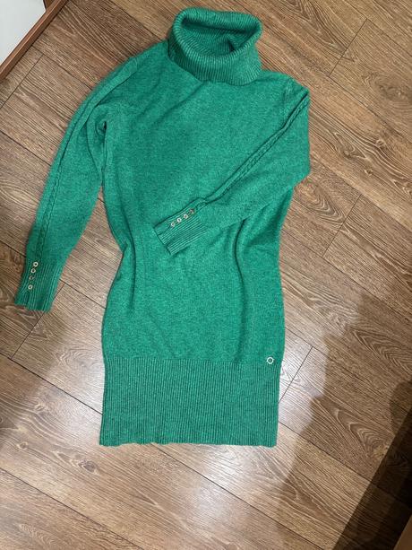 Krásne šiatky, h&m,m