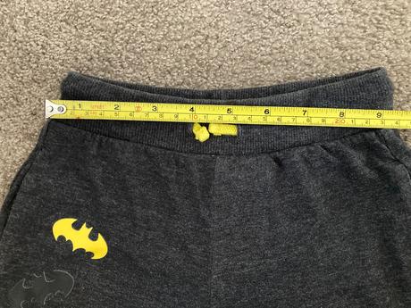 Batman šortky v.98, lego,98