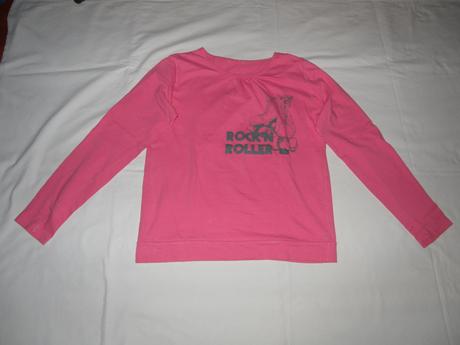 Dievčenské tričko, 152