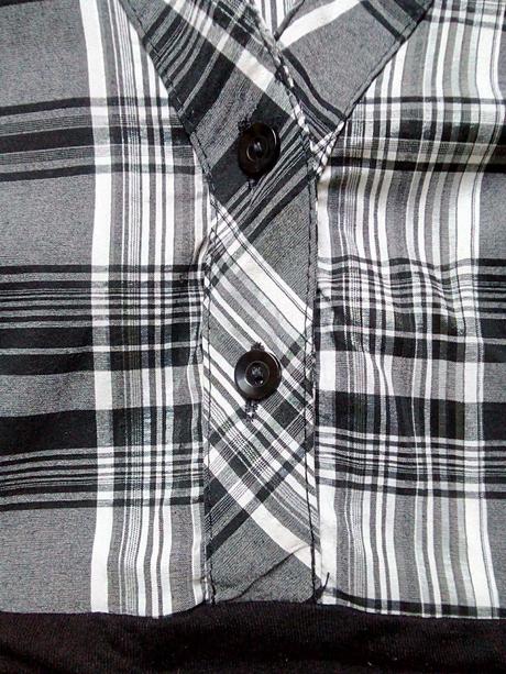 Kvalitne tricko branco, 