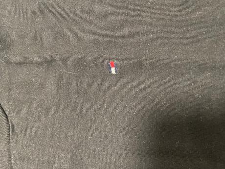 Chlapčenské tričko. vek.158/164, tommy hilfiger,164