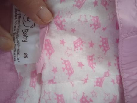 Krásna bundička, 86