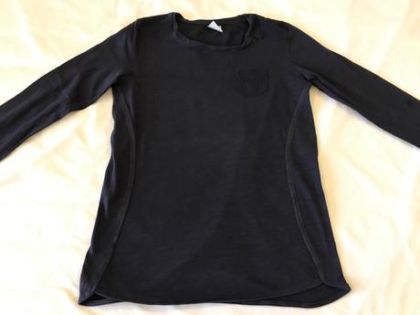 Tricko, zara,140