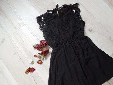 Šaty krajkové pružné 38v, top top stav,, 38