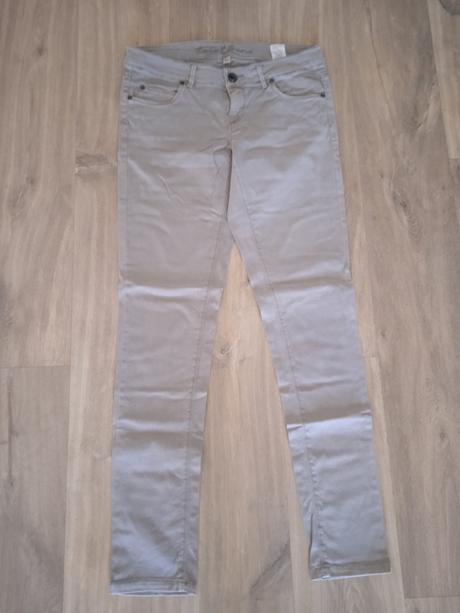 Nohavice, timeout,40