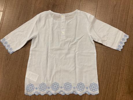 Blúzka, dopodopo,128