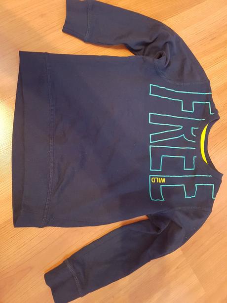 Detska mikina, pepco,116