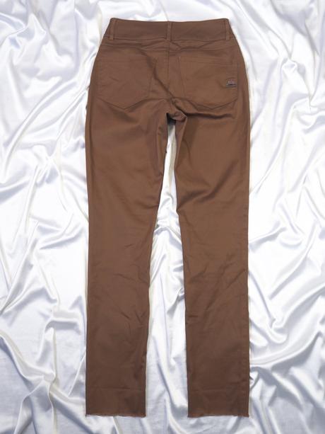 Luxusné dámske nohavice buena vista, xs