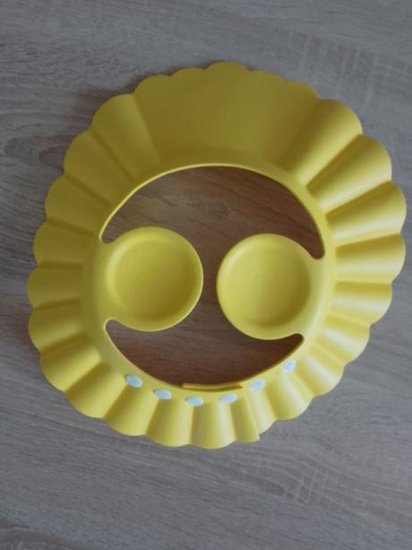 Ochranka umývanie vlasov, 