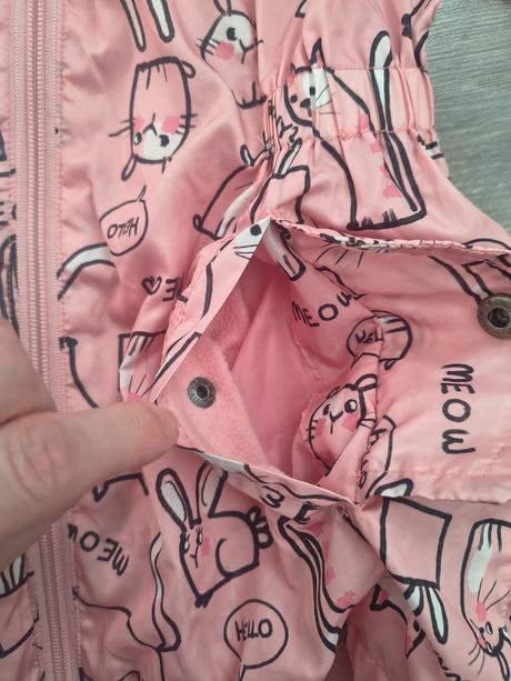 Jarna bunda, pepco,128