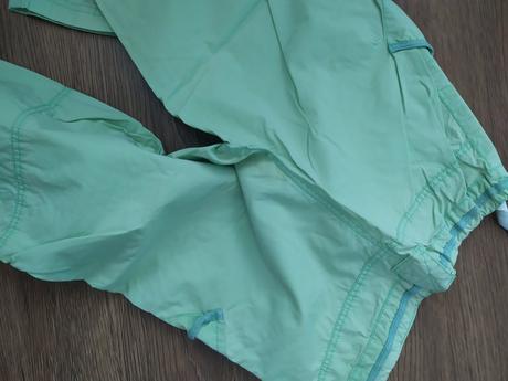 Kraťasy 3/4., kookai,128