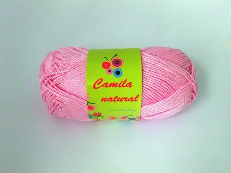 Camila - mnoho odtienov, 