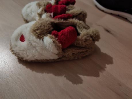 Papučky sobíkove 28-30, 29