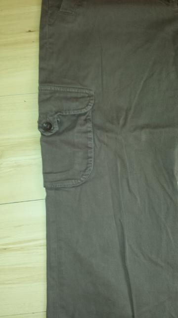 Hnedé trojštvrťáky, 38