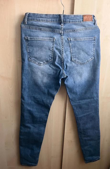 Skinny rifle, only,38