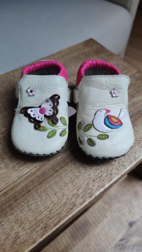 Freycoo barefoot topánky na prvé kroky, freycoo,20