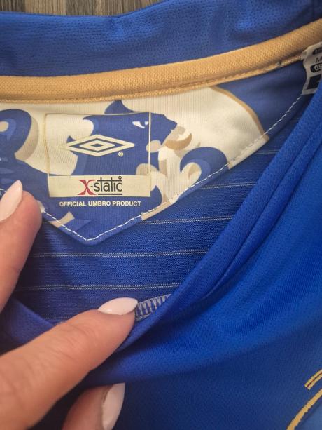 Chelsea športové tricko, m