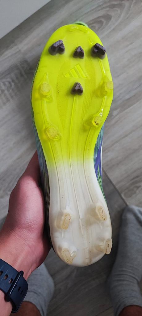 Kopačky, adidas,43