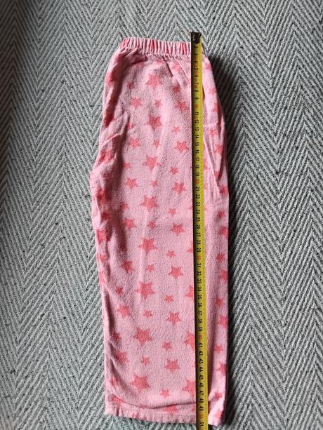 Pyžamove nohavice, 104