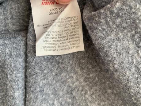 Reima merino termoprádlo, kombinéza, overal, druhá, reima,122