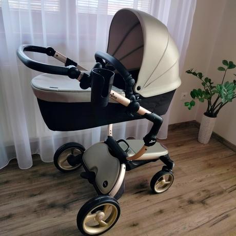 Kočík mima xari, mima,mima xari