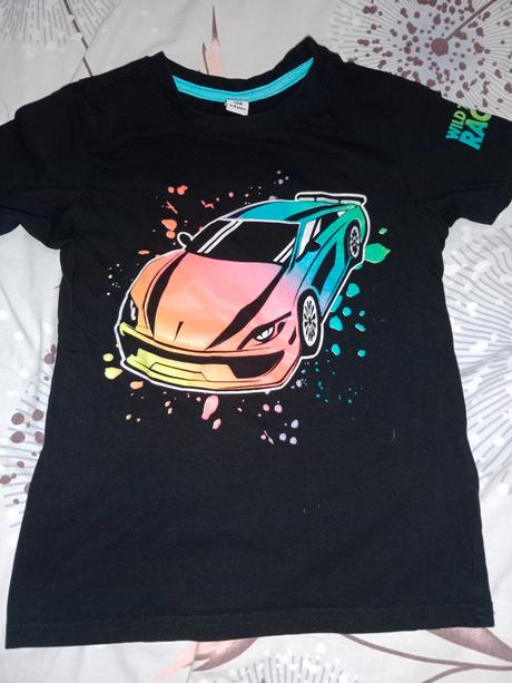 Tričko, dopodopo,128