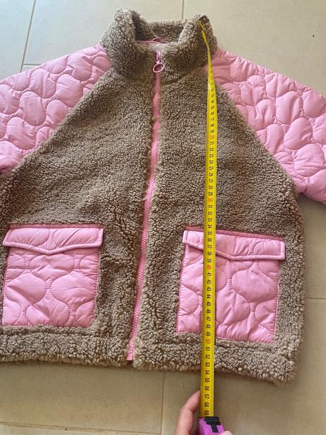 Chlpata lindex bunda, lindex,152