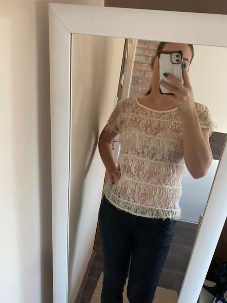 Zara top, zara,s