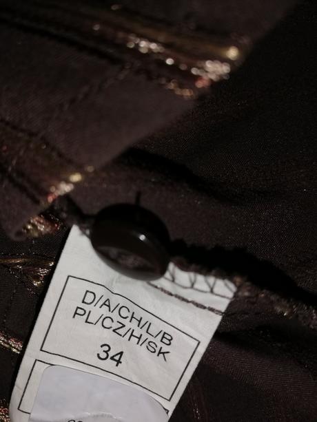 2x bluzka vel. 36, orsay,s