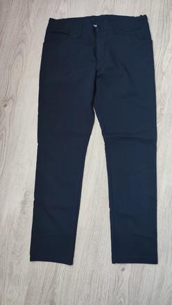 Spoločenské nohavice, 170